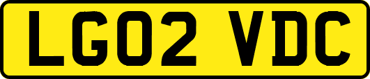 LG02VDC