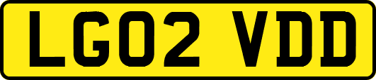 LG02VDD