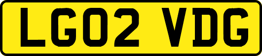 LG02VDG