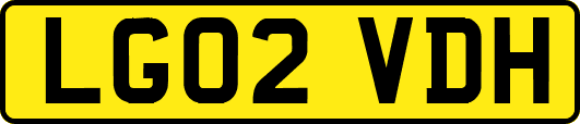 LG02VDH