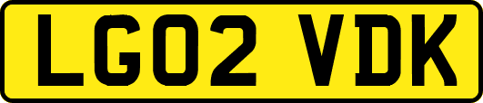 LG02VDK