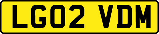 LG02VDM