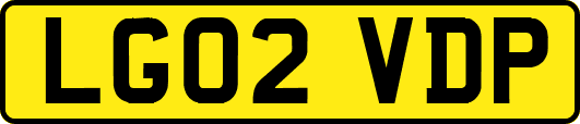 LG02VDP