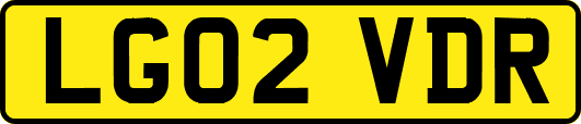 LG02VDR