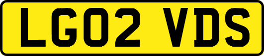 LG02VDS