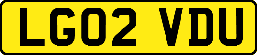LG02VDU