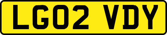 LG02VDY