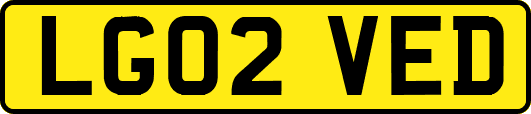 LG02VED
