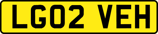 LG02VEH