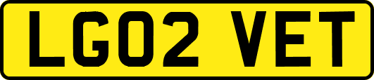 LG02VET