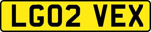 LG02VEX