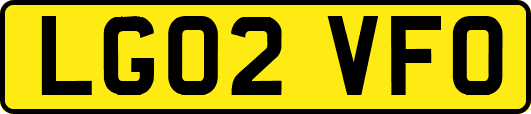 LG02VFO