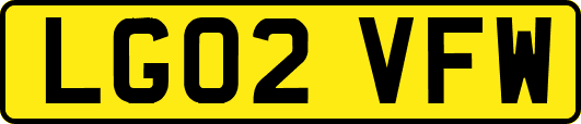 LG02VFW