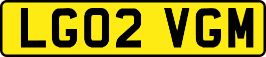 LG02VGM