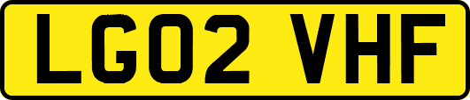 LG02VHF