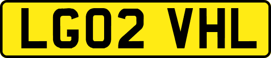 LG02VHL