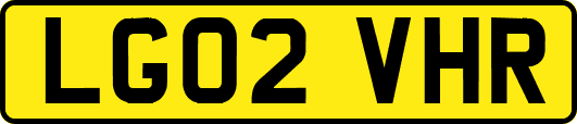 LG02VHR
