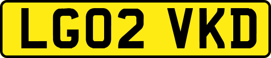LG02VKD