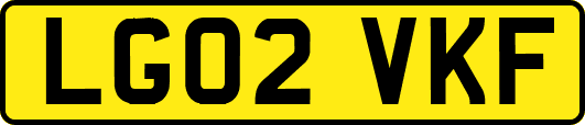 LG02VKF