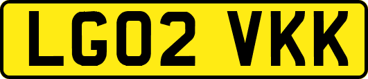 LG02VKK