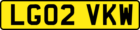 LG02VKW