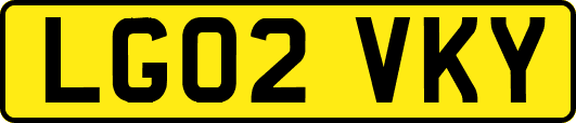 LG02VKY
