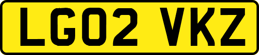 LG02VKZ