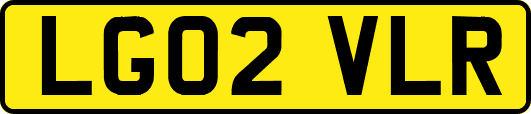 LG02VLR