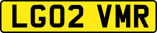 LG02VMR