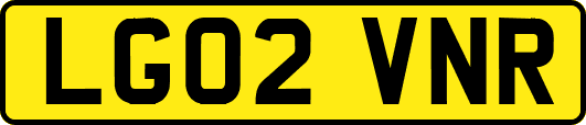 LG02VNR
