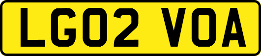 LG02VOA