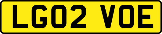 LG02VOE