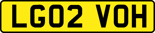 LG02VOH
