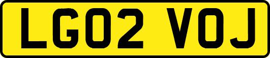 LG02VOJ