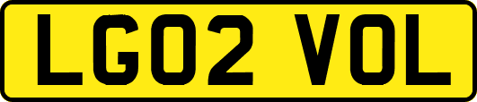 LG02VOL