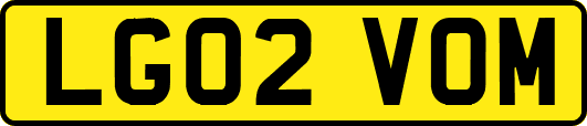 LG02VOM