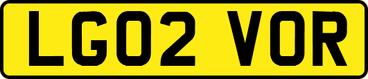 LG02VOR