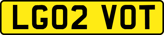 LG02VOT