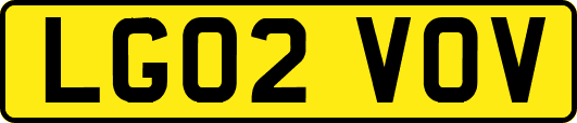 LG02VOV