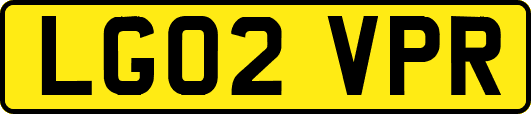 LG02VPR