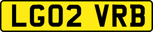 LG02VRB
