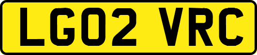 LG02VRC
