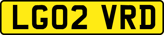 LG02VRD