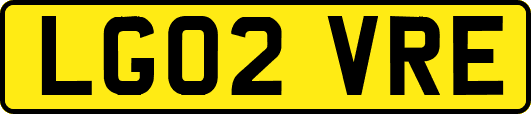 LG02VRE