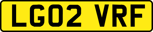 LG02VRF