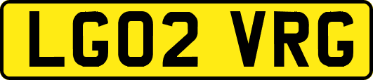 LG02VRG