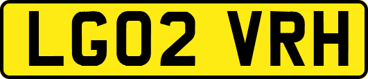 LG02VRH
