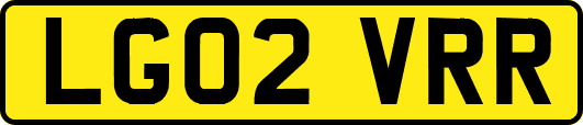 LG02VRR