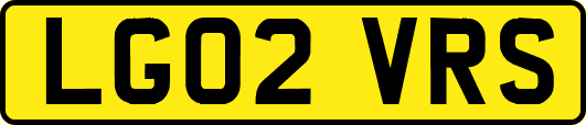LG02VRS