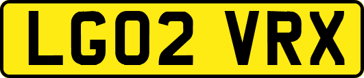 LG02VRX
